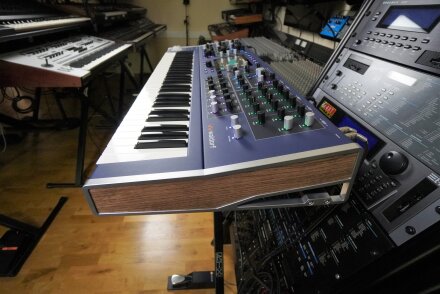 Quantum MK2 2tof 06 Flanc droit Quantum MK2 2tof 06 Flanc droit