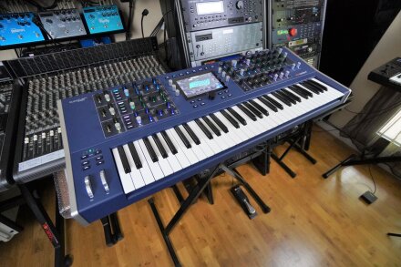 Quantum MK2 2tof 07 Avant gauche Quantum MK2 2tof 07 Avant gauche