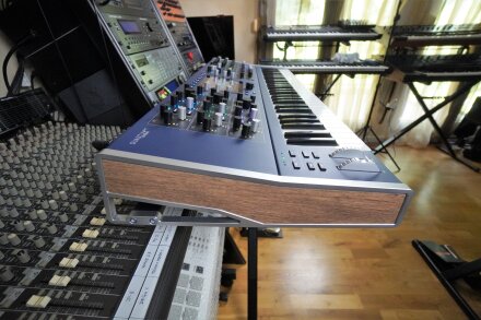 Quantum MK2 2tof 09 Flanc gauche Quantum MK2 2tof 09 Flanc gauche