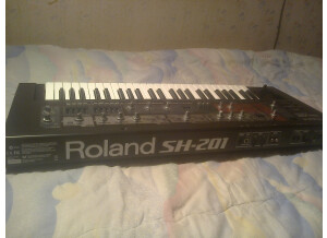 Roland SH-201 (97487)