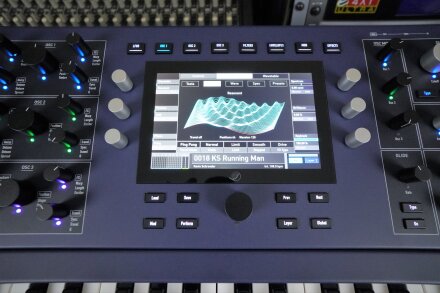 Quantum MK2 2tof 12 Zoom centre Quantum MK2 2tof 12 Zoom centre