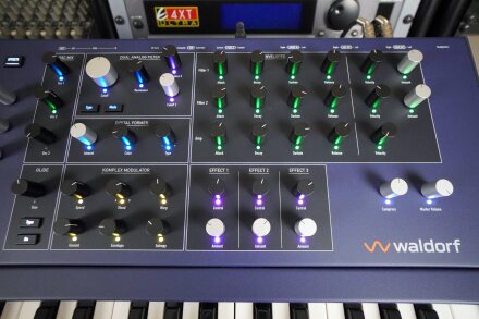 Quantum MK2 2tof 13 Zoom droite Quantum MK2 2tof 13 Zoom droite