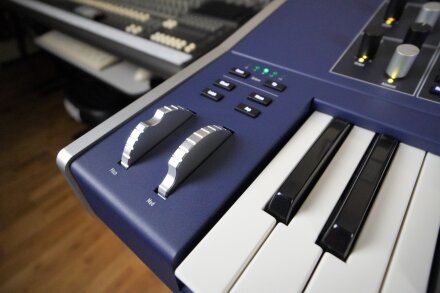 Quantum MK2 2tof 16 Oblique gauche Quantum MK2 2tof 16 Oblique gauche