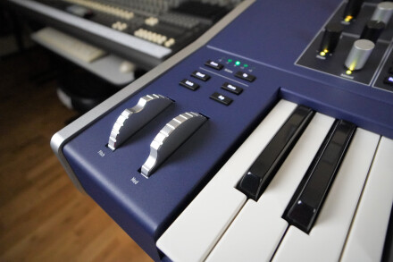 Quantum MK2 2tof 16 Oblique gauche Quantum MK2 2tof 16 Oblique gauche