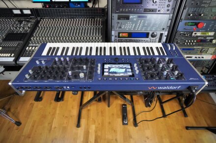 Quantum MK2 2tof 24 Arrière Haut Quantum MK2 2tof 24 Arrière Haut