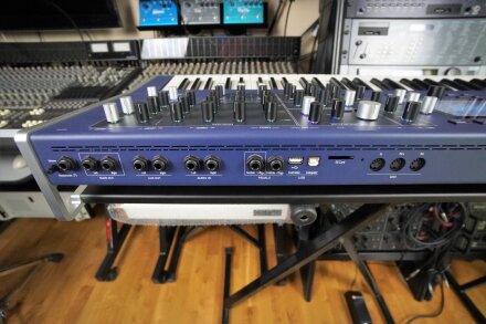 Quantum MK2 2tof 25 Arrière gauche Quantum MK2 2tof 25 Arrière gauche