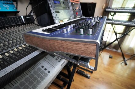 Quantum MK2 2tof 30 Arrière oblique gauche Quantum MK2 2tof 30 Arrière oblique gauche