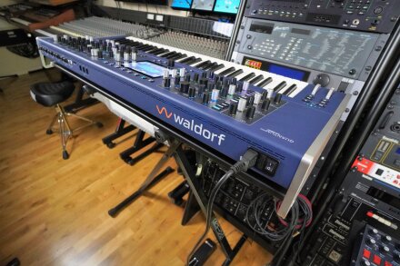 Quantum MK2 2tof 33 Arrière oblique droite Quantum MK2 2tof 33 Arrière oblique droite