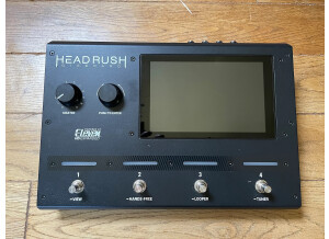 HeadRush Electronics HeadRush Gigboard (37445)