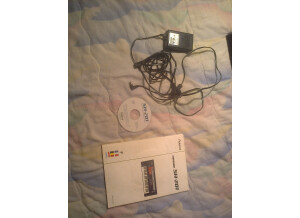 Roland SH-201 (17716)