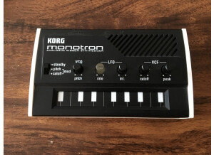 Korg Monotron (80466)