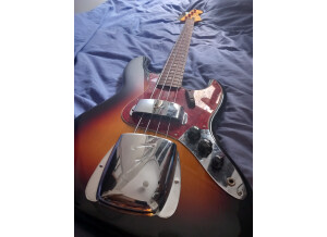 Fender JB62 (12773)