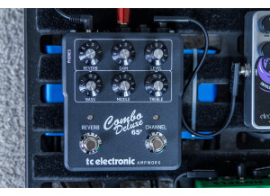 TC Electronic Combo Deluxe '65