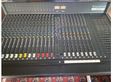 Vends console de mixage soundcraft 600