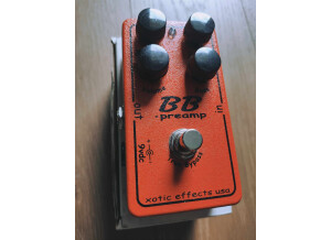 Xotic Effects BB Preamp (97451)
