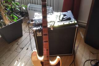 Sire Marcus Miller V5 4ST