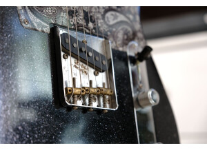 Fender Brad Paisley Esquire