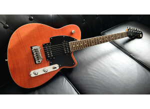 Reverend Reeves Gabrels II (72092)