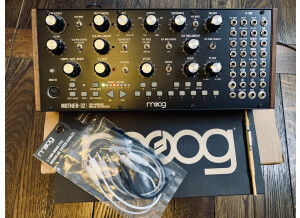 Moog Music Mother 32 (24576)