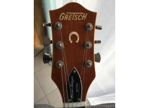 Gretsch G6120-SSLVO