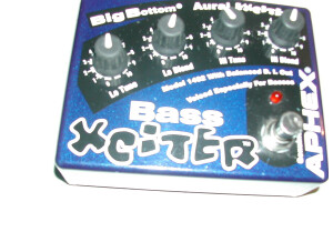 Aphex 1402 Bass Xciter (97898)
