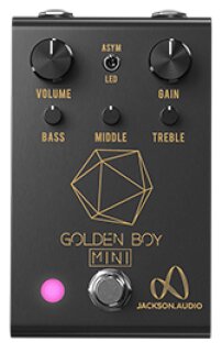 GoldenBoyMiniBlack GoldenBoyMiniBlack