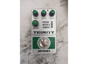 Jacques Stompboxes Trinity