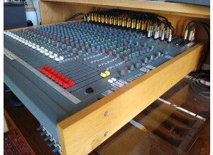 Soundcraft Spirit Studio 16/8/2 (65738)