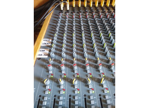 Soundcraft Spirit Studio 16/8/2 (34683)