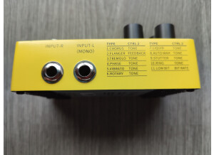 Flamma FS05 Modulation