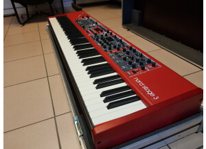 Clavia Nord Stage 3 88 (91260)