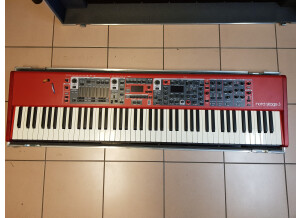 Clavia Nord Stage 3 88 (11318)