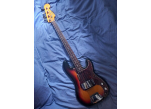 Fender PB-62 (78584)