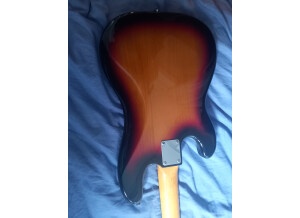 Fender PB-62 (60188)