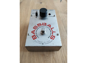 Electro-Harmonix BassBalls (Original & Reissue) (72668)