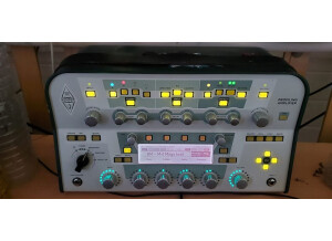 Kemper Profiler Head (89245)