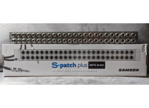 Samson Technologies S-patch plus (58510)