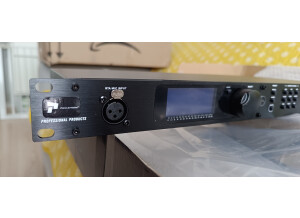 dbx DriveRack PA2 (86308)