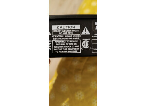 dbx DriveRack PA2 (16103)