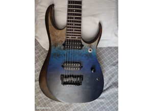 Ibanez RGD7521PB (28197)