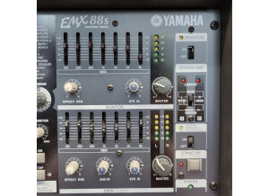 Yamaha EMX88S (94710)