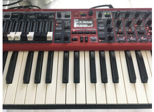 Clavia Nord Electro 6D 73 (96936)