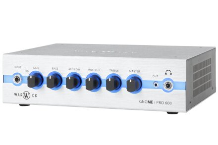 Gnome i Pro 6SIDE2 Gnome i Pro 6SIDE2