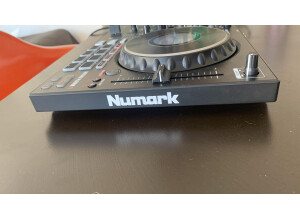 Numark Mixtrack Platinum FX (76379)