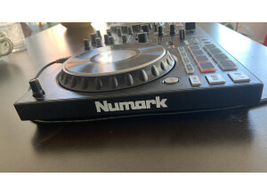 Numark Mixtrack Platinum FX (56005)