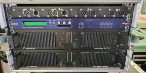 L-acoustics Amplificateur LA24