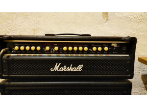Marshall MB450H