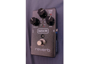 MXR M300 Reverb (42789)