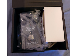 MXR M300 Reverb (10883)