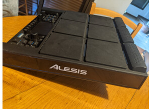 Alesis Strike MultiPad (14015)